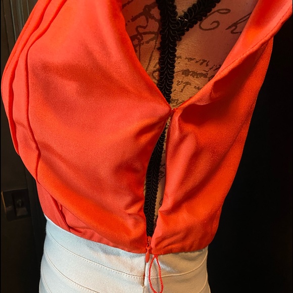 Express bandage dress - Picture 4 of 10